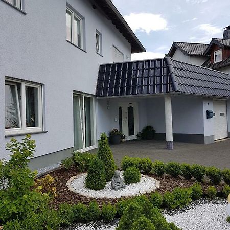 Ferienwohnung Luba Hillesheim Exterior foto