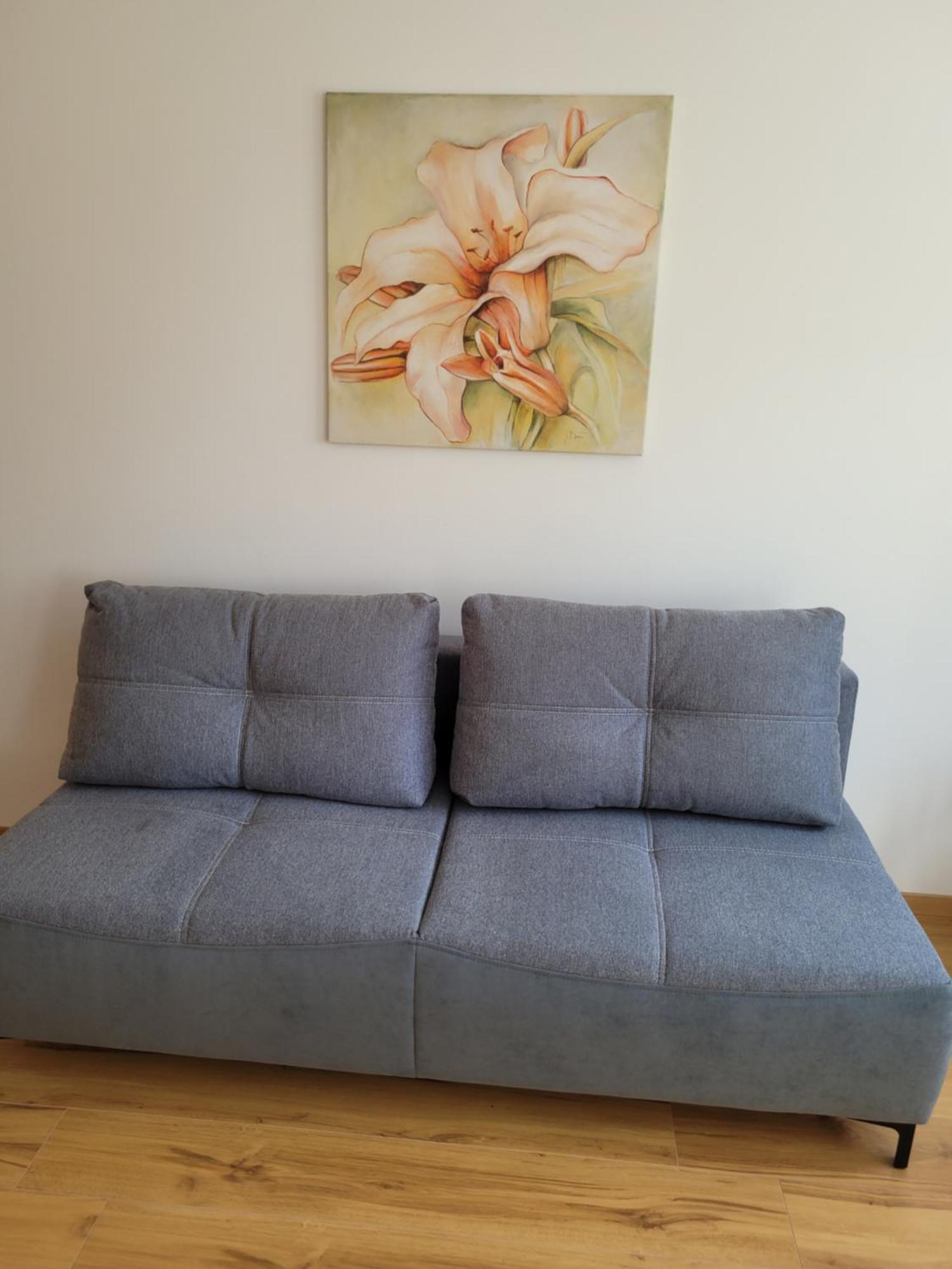 Ferienwohnung Luba Hillesheim Exterior foto