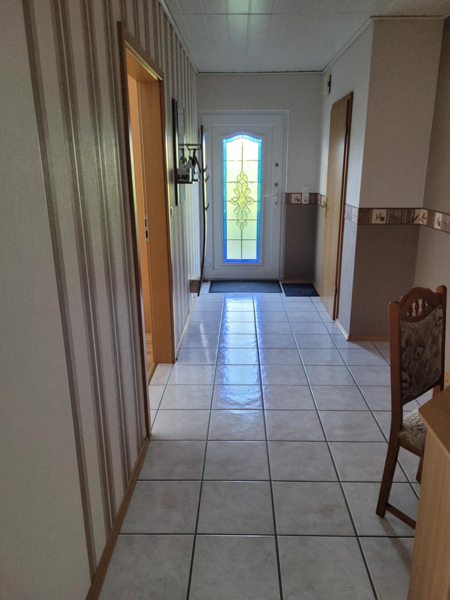 Ferienwohnung Luba Hillesheim Exterior foto